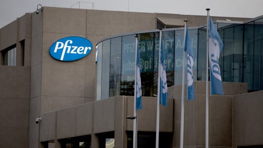 EU rebukes UK’s Pfizer coronavirus vaccine approval as FDA stands firm on timeline