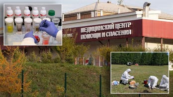 BEWARE OF THE PLAGUE: Mystery death triggers precautions as US monitors closely