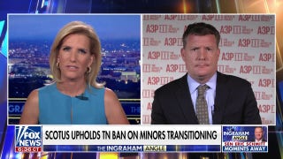 Doctors performing gender transition surgeries on children are 'monstrous': Mike Davis
