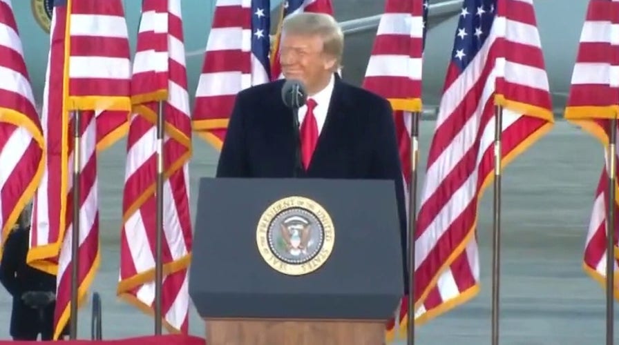 The Republican Party with or without Trump