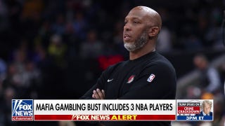 New details in arrest of NBA Hall of Famer and Miami Heat player in Mafia-linked gambling bust - Fox News