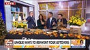 Chef shares how to make the most of Thanksgiving leftovers
