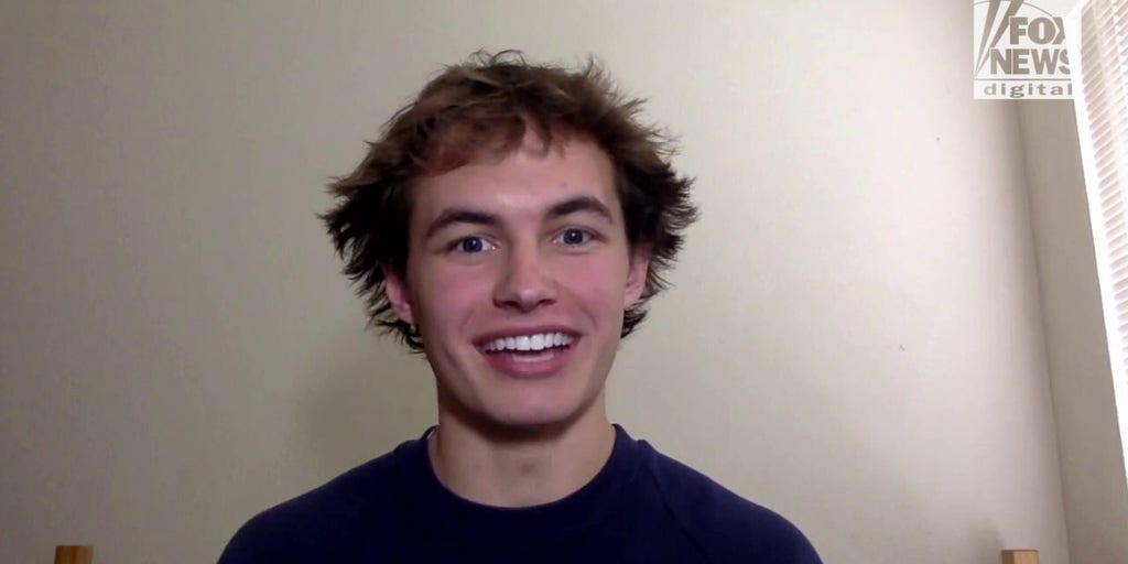 Austin Kane recalls the moment he met Tim Allen for the first time