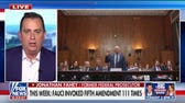Fauci invokes Fifth Amendment 111 times in hearing