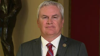 Rep. James Comer: Changing speakers is 'not the right business model' - Fox News