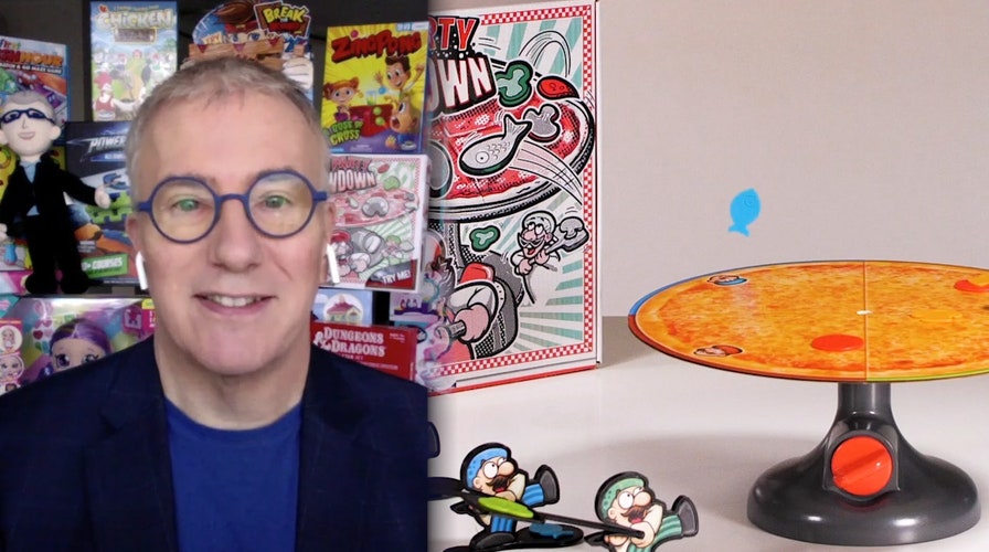 Coronavirus impact on toy industry means big business for games and puzzles, sales soar during quarantine