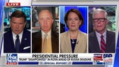 Putin is a ‘tough thug’ and Trump can’t coddle him anymore, says Harold Ford Jr.