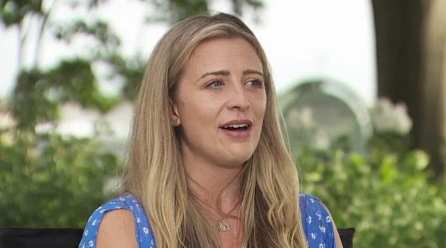 Eric Shawn: The 9/11 children... are now adults