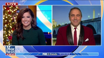 Expert shares the year’s worst climate hypocrites, from King Charles to John Kerry