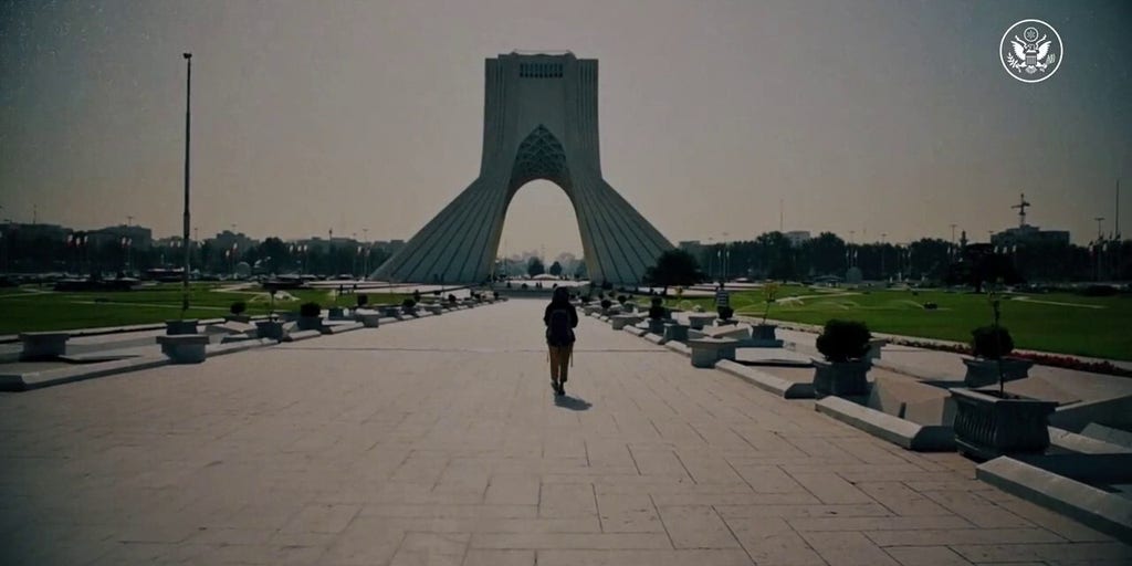 State Department bypasses Tehran with direct message to Iranian people