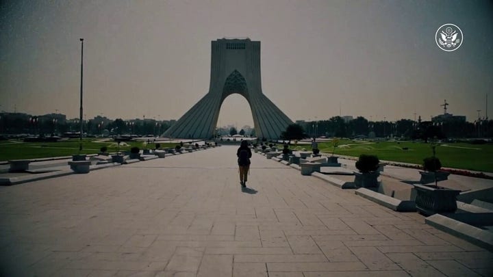 State Department bypasses Tehran with direct message to Iranian people