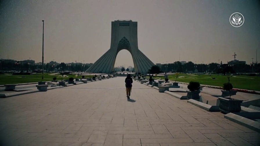 State Department bypasses Tehran with direct message to Iranian people