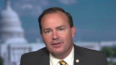 Sen. Mike Lee: 'I hope and expect' Amy Coney Barrett will be Trump's SCOTUS nominee