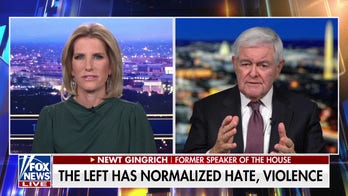 We now live in a world that is dangerous and must change accordingly: Newt Gingrich