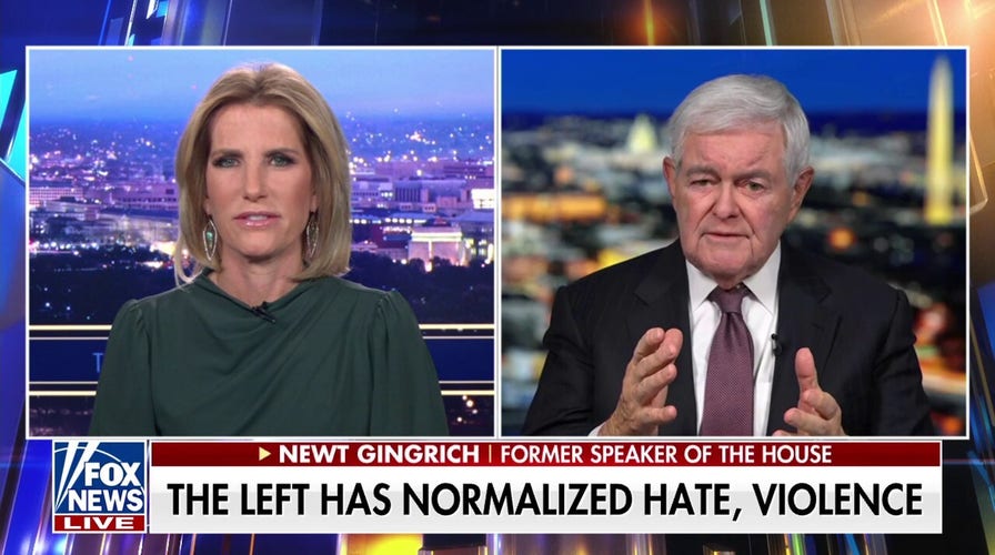 We now live in a world that is dangerous and must change accordingly: Newt Gingrich
