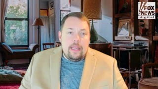 Defense deals, economic cooperation: Middle East expert previews expectations of Trump trip to Saudi Arabia, Qatar and UAE