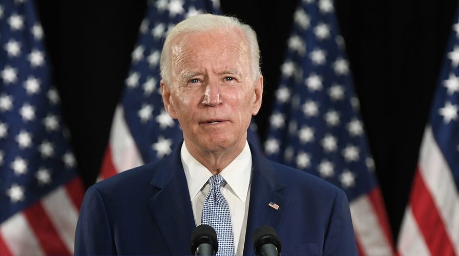 Democrats confirm plans for nearly all-virtual convention in Milwaukee