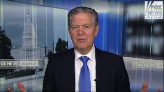 Amb. Brownback urges Trump to confront Xi on religious persecution during China visit