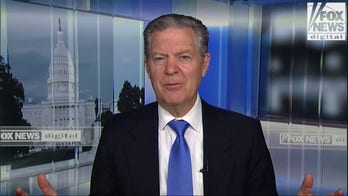 Amb. Brownback urges Trump to confront Xi on religious persecution during China visit