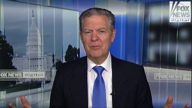 Amb. Brownback urges Trump to confront Xi on religious persecution during China visit