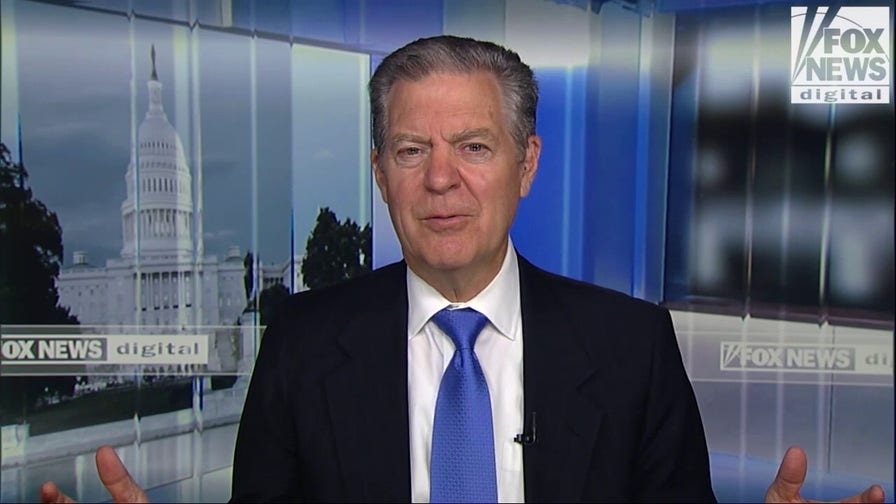 Amb. Brownback urges Trump to confront Xi on religious persecution during China visit