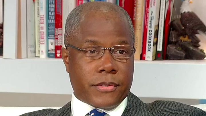 Deroy Murdock: Democrats don't have any moderates left, they are all hard-core leftists now
