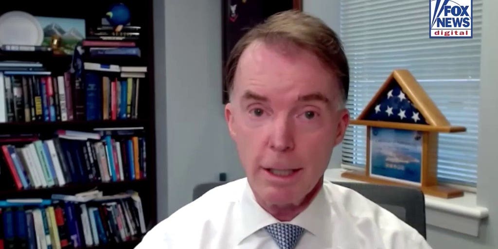 Former federal prosecutor explains how criminal referrals are handled by DOJ