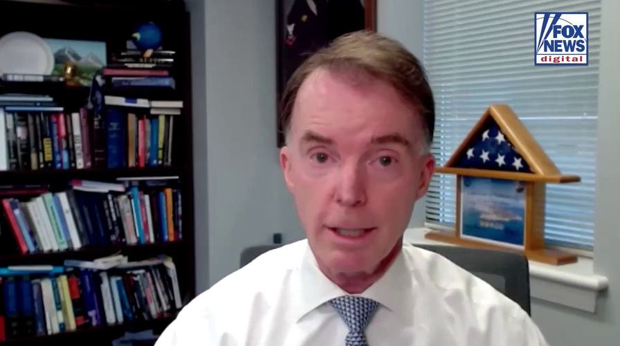 Former federal prosecutor explains how criminal referrals are handled by DOJ