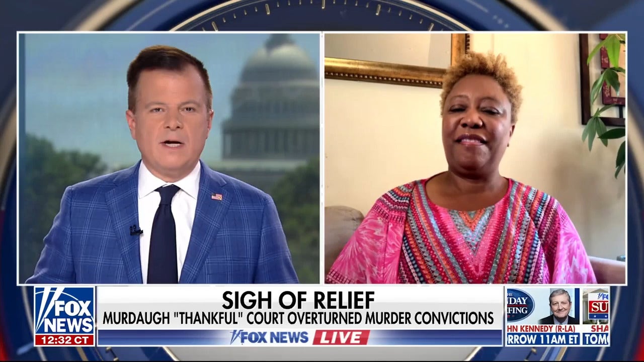 Murdaugh's murder convictions overturned, new trial expected