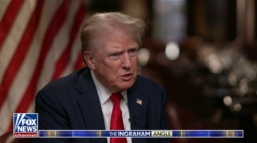 Trump Says Melania Thought The Worst Had Happened During Trump Says Melania Thought The Worst Had Happened During