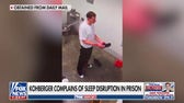 Idaho Department of Correction investigating leaked video of Idaho Four killer inside his prison cell