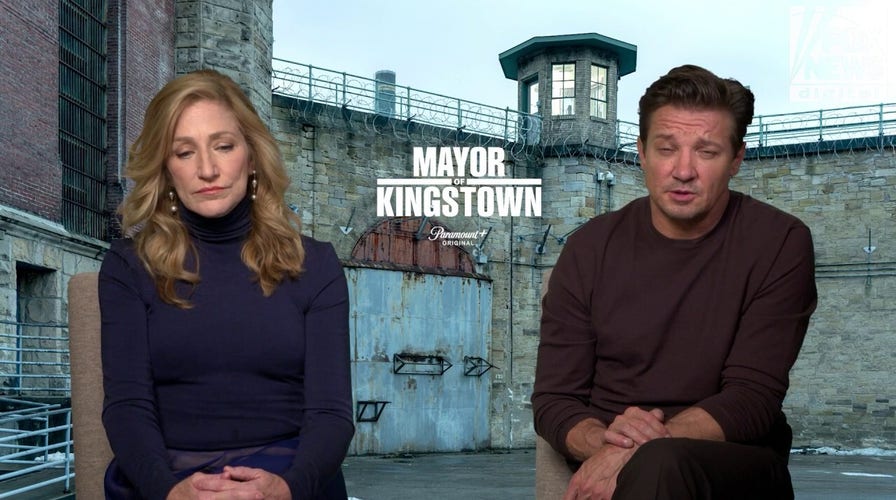 Jeremy Renner says 'being tested to your limits changes everything' following snowplow accident