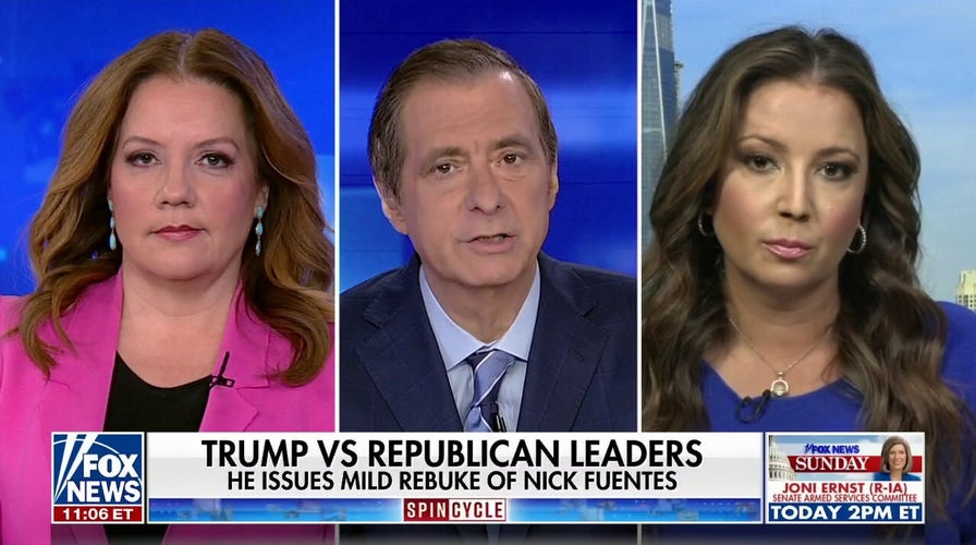 Are media overplaying Trump-Kanye dinner?