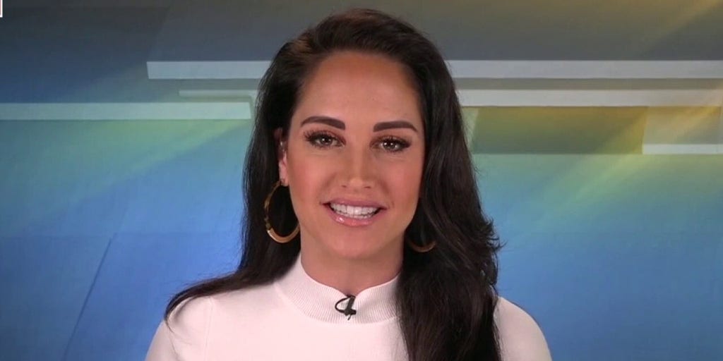 Emily Compagno Thrilled To Join Outnumbered As Permanent Co Host Fox News Video