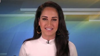 Emily Compagno 'thrilled' to join 'Outnumbered' as permanent co-host