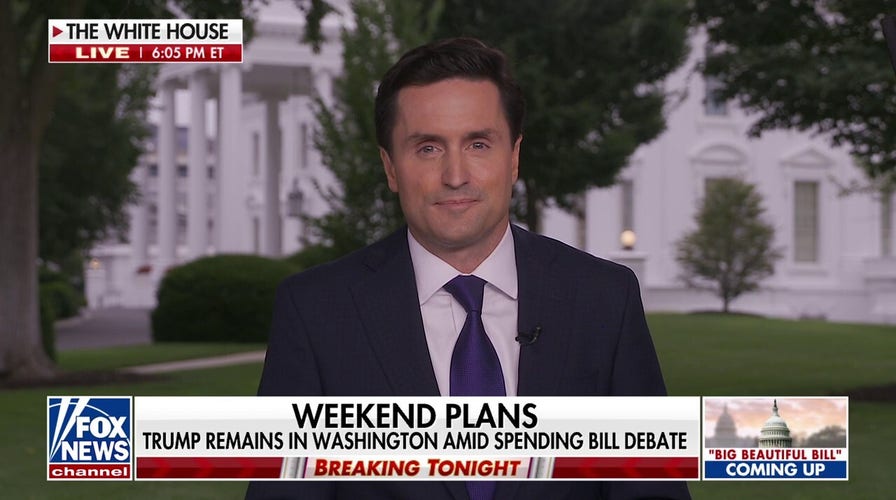 Trump’s 'big week': Supreme Court wins, ceasefires and more