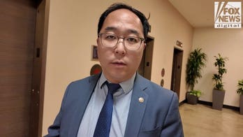WATCH: Dem lawmakers react to NJ voter registration error