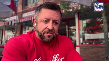 Maine lobster shop co-owner serves up both sides of roll debate