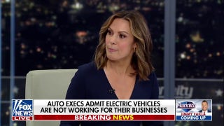 Lisa Boothe: What is the point of all this? - Fox News