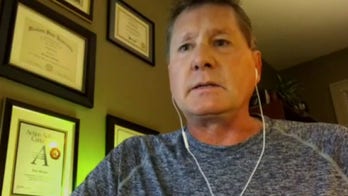 Minneapolis resident steps up to protect community from violent riots