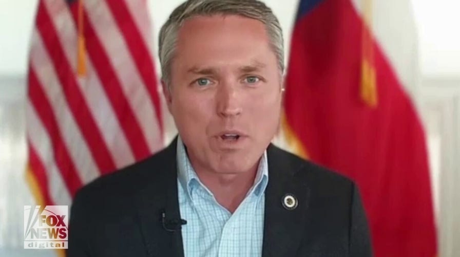 Texas Republican bashes ‘woke', ‘Marxist’ ideologues in education: ‘Sure as hell has no place’ in the state