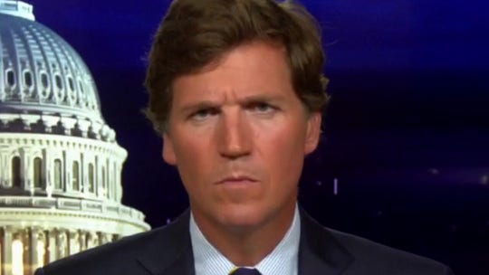 Tucker Carlson: ‘Social justice’ shields elites from criticism