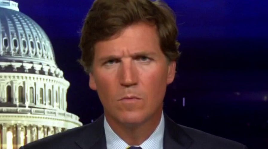 Tucker: 'Social justice' shields elites from criticism