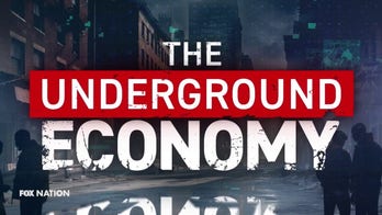 New York City's migrant crisis fuels sinister 'underground economy'