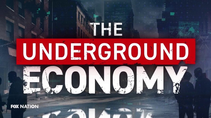 New York City's migrant crisis fuels sinister 'underground economy'