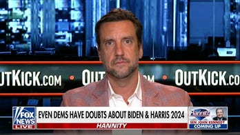 Clay Travis: The only way Dems could be in power was by telling the public 'lies'