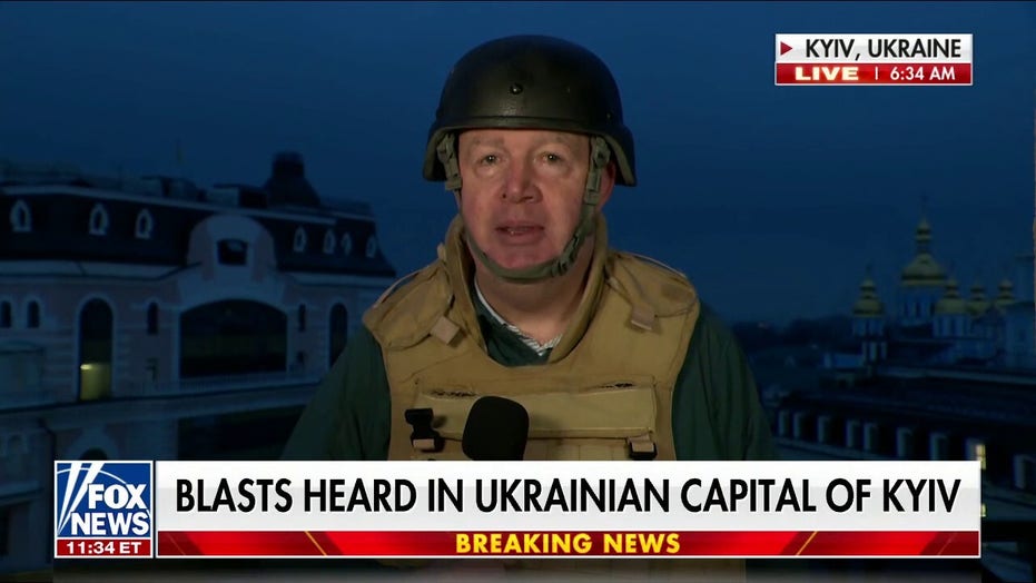 Russia-Ukraine war: Biden promise to restore world order ...