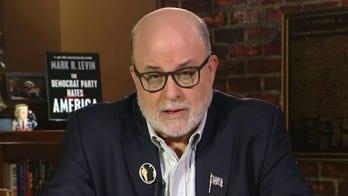 Mark Levin: What has Biden done to address the Hamas funding network in America?