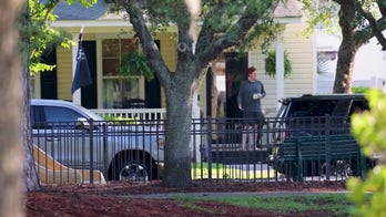 Buster Murdaugh spotted at home after father’s conviction overturned