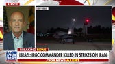 US forces in 'defensive posture' to protect American targets from potential Iranian retaliation